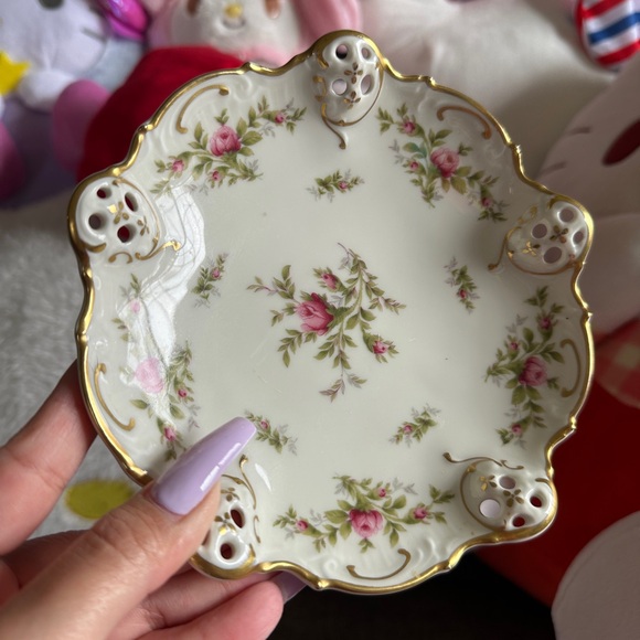 Trinket Plate - Picture 4 of 4